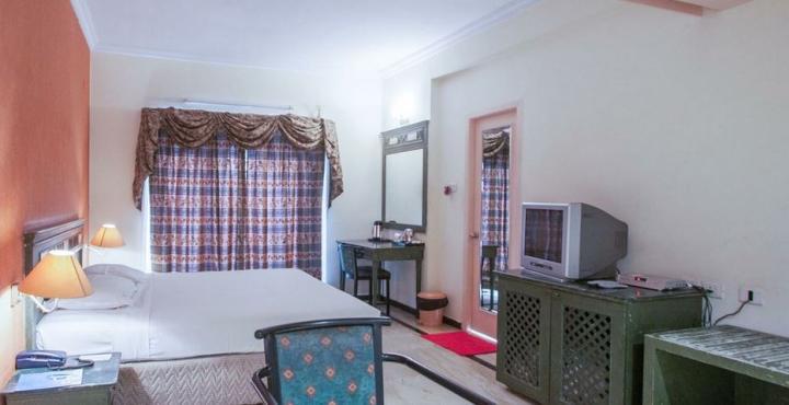 Glm Meridian Chennai Bagian luar foto